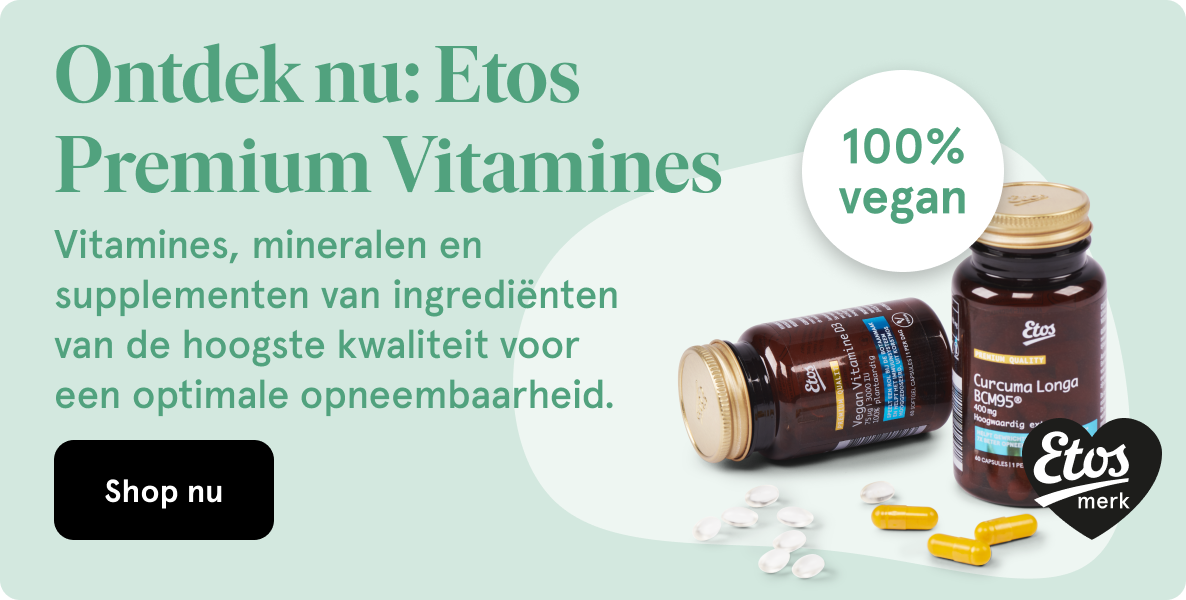Premium Vitamines